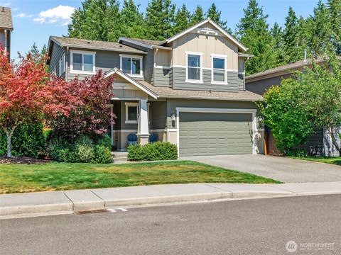 Photo of 1942 Claret Loop NW, Poulsbo, WA 98370 (MLS # 2561404)