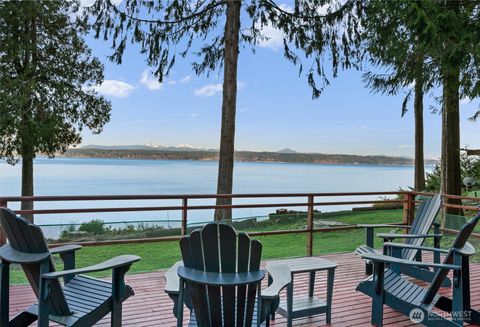 2153 Highland Drive Camano Island WA 98282