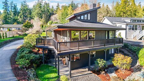 192 Condon Lane Port Ludlow WA 98365