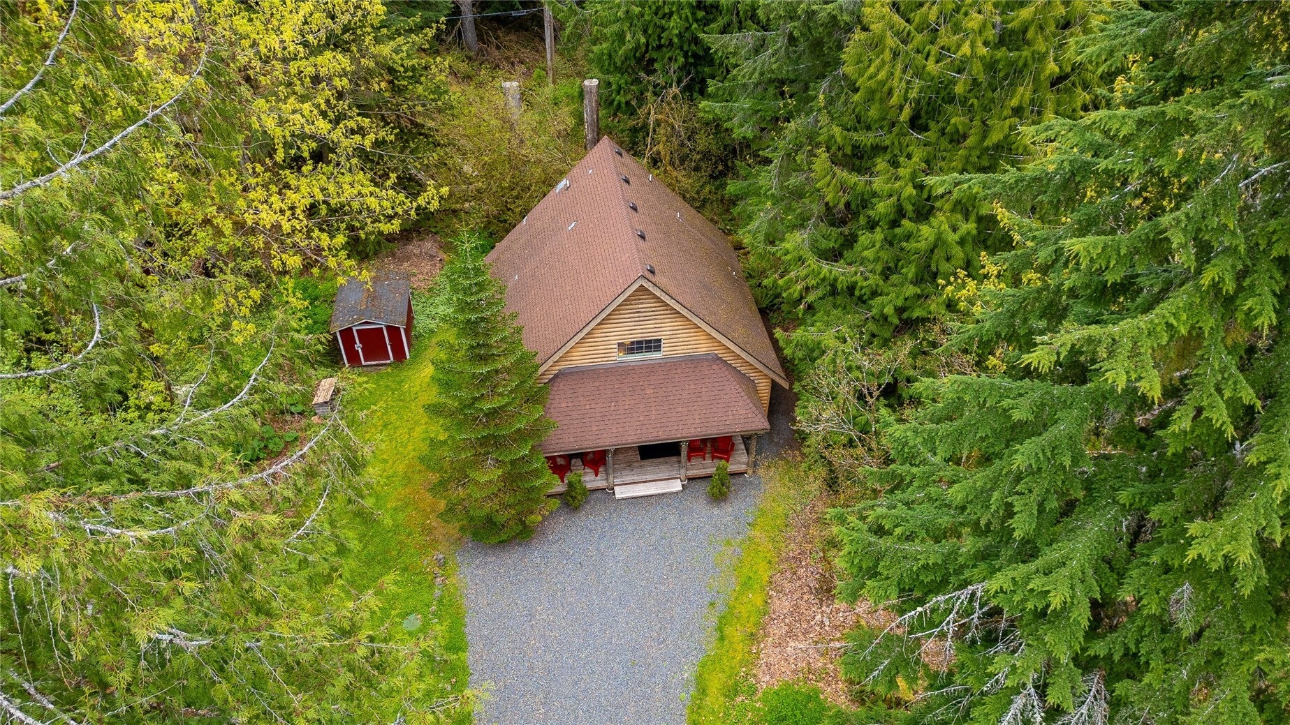12026 Shuksan Rim Drive