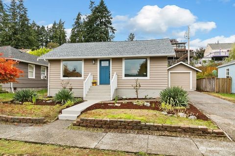 Photo of 2519 Veldee Avenue, Bremerton, WA 98312 (MLS # 2451112)