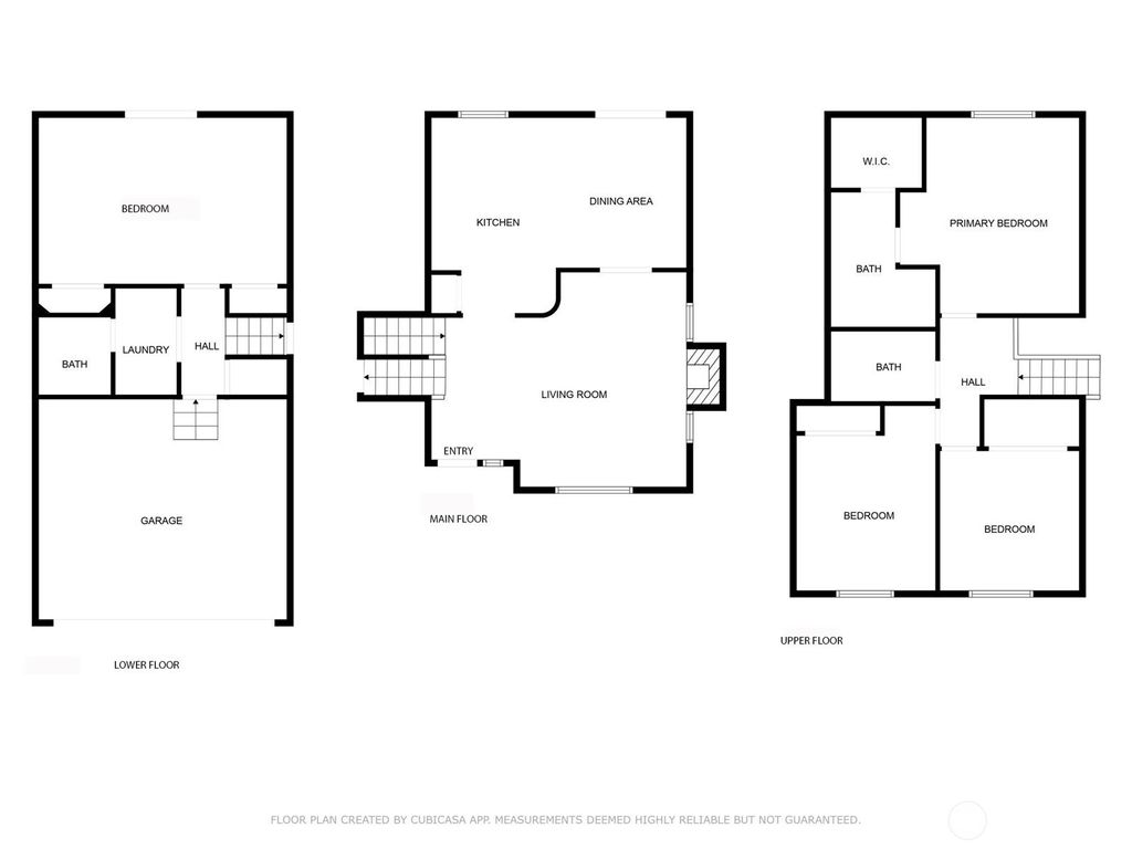 Photo of 31528 W Lake Ketchum Road, Stanwood, WA 98292 (MLS # 2410149)