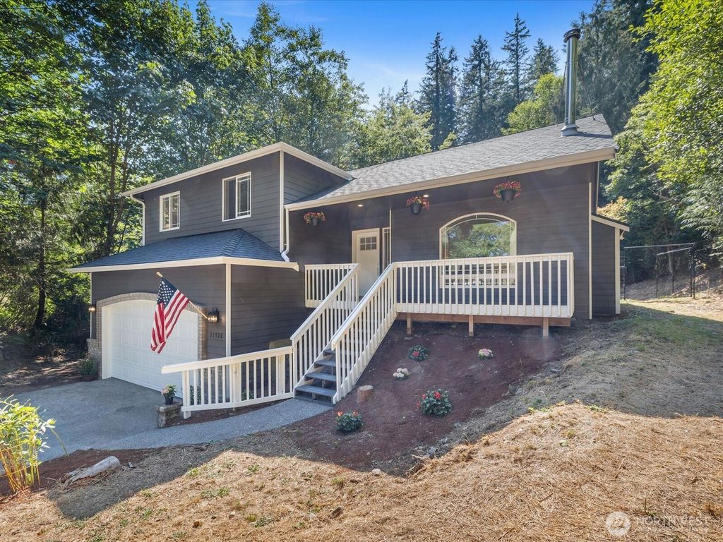 Photo of 31528 W Lake Ketchum Road, Stanwood, WA 98292 (MLS # 2410149)