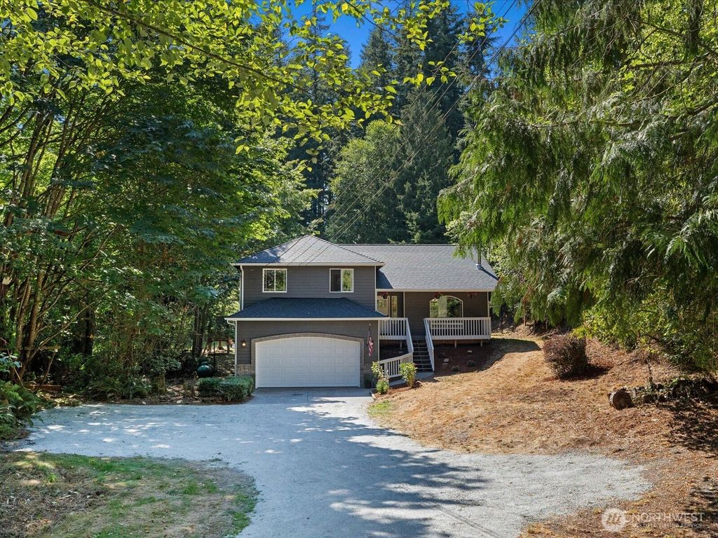 Photo of 31528 W Lake Ketchum Road, Stanwood, WA 98292 (MLS # 2410149)