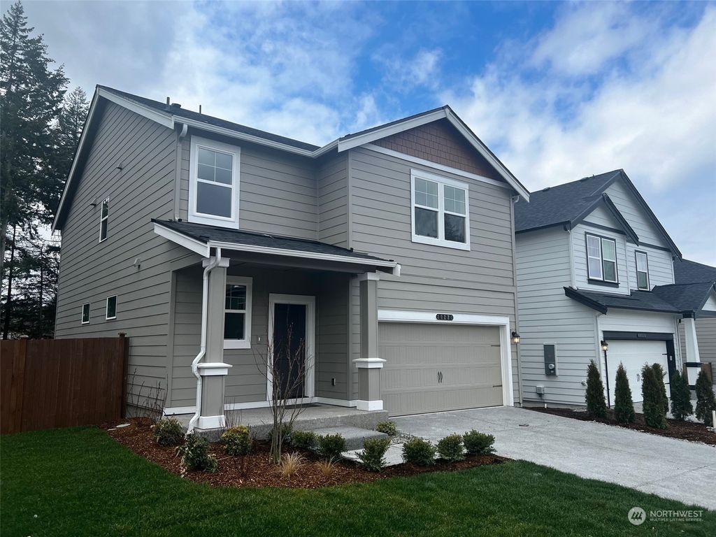 Photo of 30221 19th Avenue S #47, Federal Way, WA 98003 (MLS # 2203459)