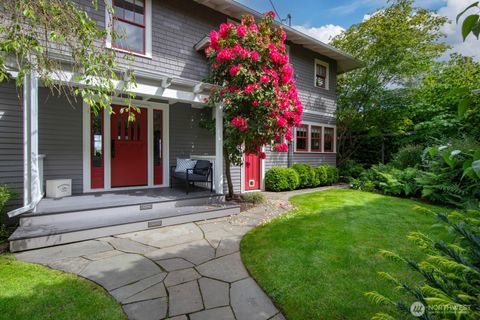 4015 S Andover Street Seattle WA 98118
