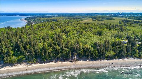 12 Koehn Road Blaine WA 98230