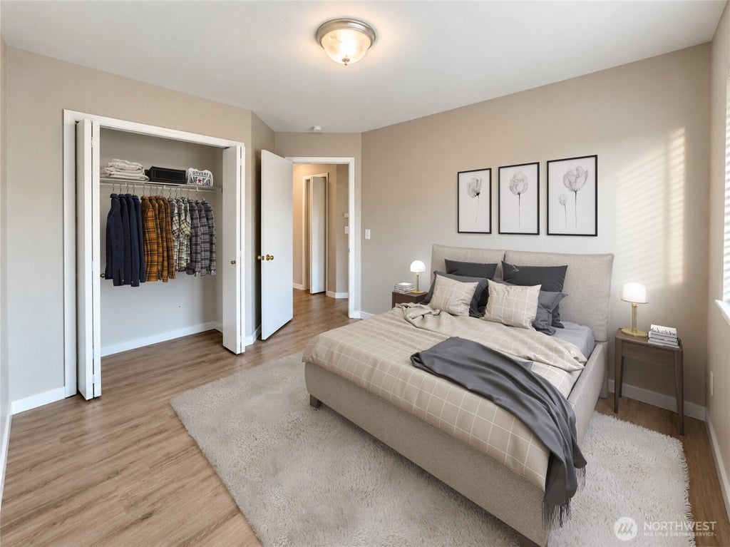 Photo of 5806 151st Street SE, Everett, WA 98208 (MLS # 2589719)