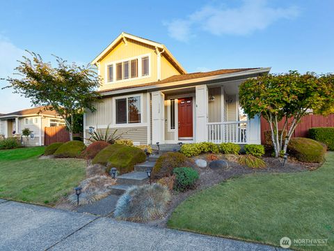 1108 Van Ogle Lane NW Orting WA 98360