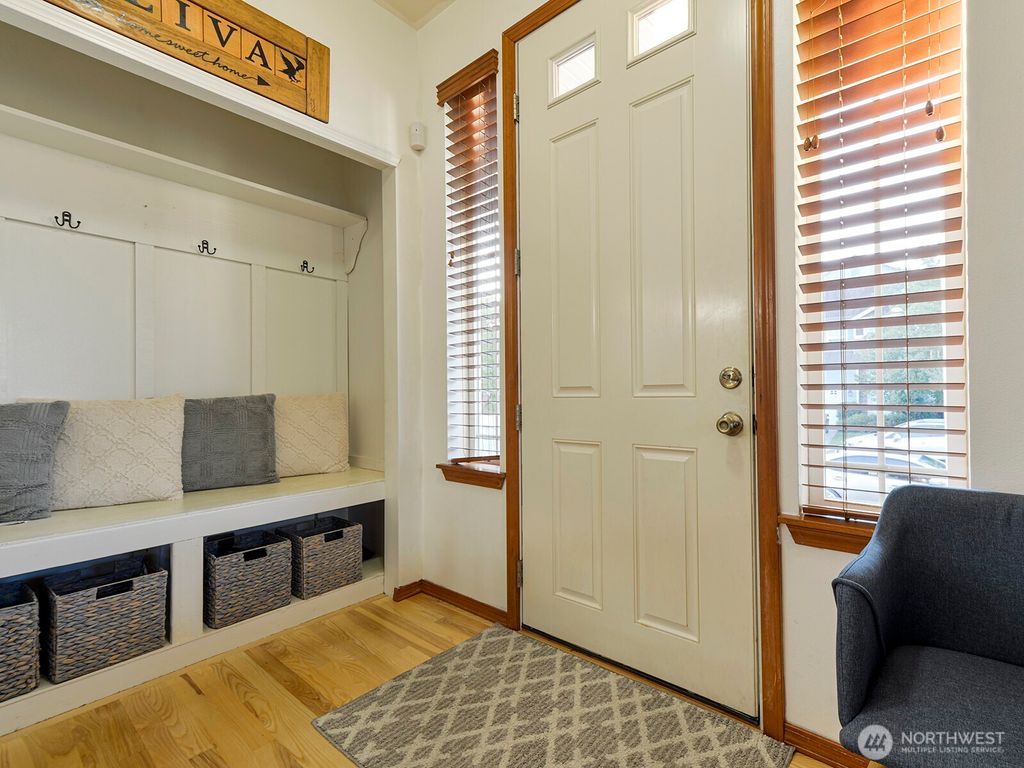 Photo of 1108 Van Ogle Lane NW, Orting, WA 98360 (MLS # 2472083)