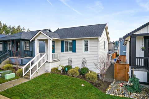 13143 188th Avenue E, Bonney Lake, WA 98391 - MLS#: 2325746