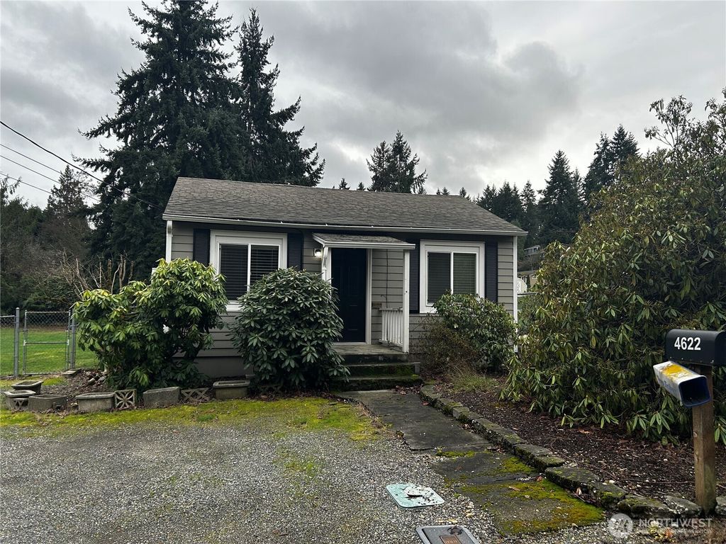 Photo of 4622 59th Street E, Tacoma, WA 98443 (MLS # 2467147)