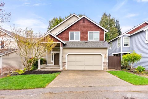 Photo of 19309 113th Avenue SE, Kent, WA 98031 (MLS # 2506071)