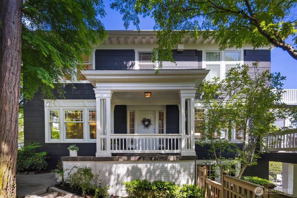 Photo of 3438 Cascadia Avenue S, Seattle, WA 98144 (MLS # 2371945)