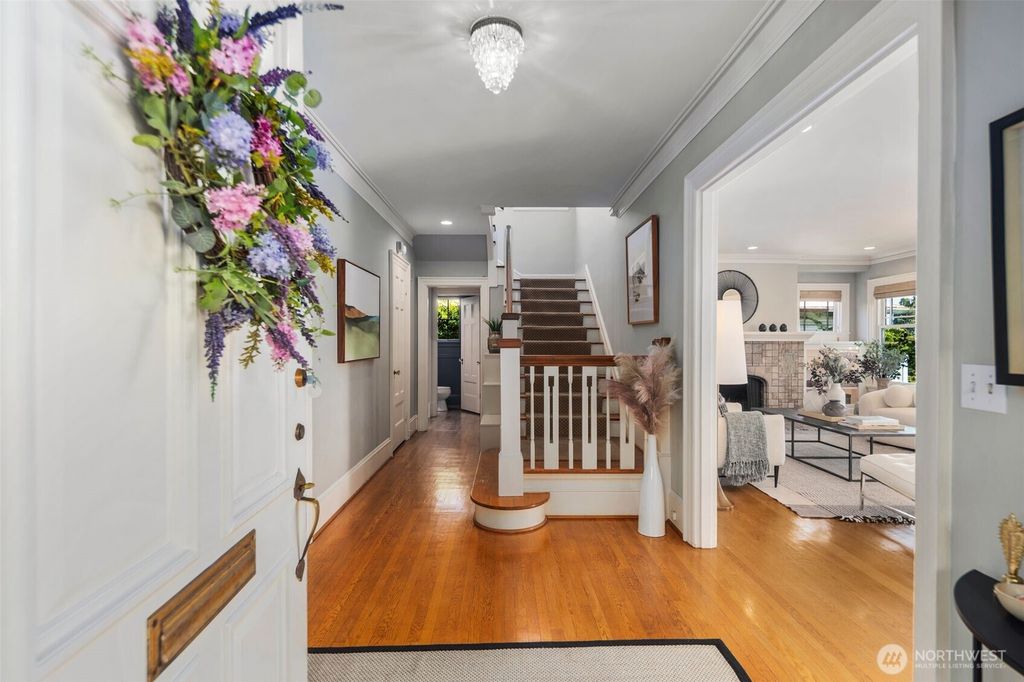 Photo of 3438 Cascadia Avenue S, Seattle, WA 98144 (MLS # 2371945)