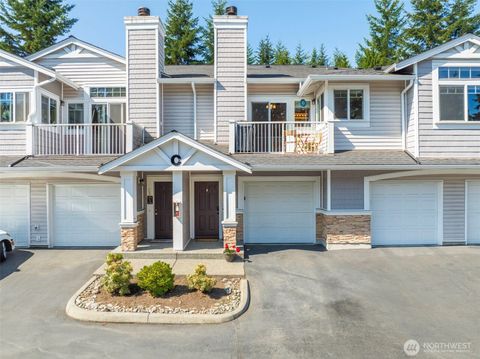 Photo of 6515 134th Place SE #C4, Snohomish, WA 98296 (MLS # 2412020)