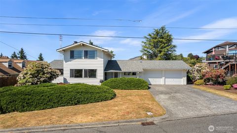 6911 N 24th Street Tacoma WA 98406