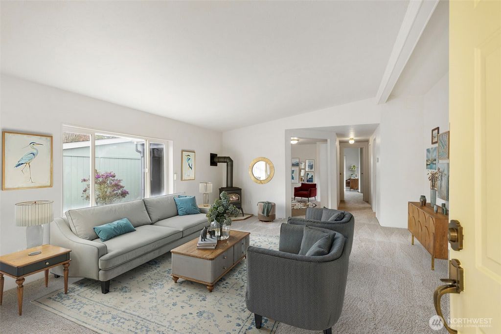 Photo of 1754 NE Mesford Road #38, Poulsbo, WA 98370 (MLS # 2510025)