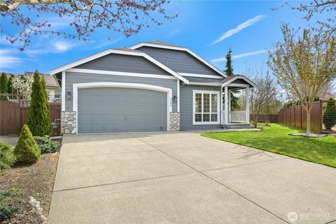 Photo of 4786 Corona Court, Bellingham, WA 98226 (MLS # 2495548)