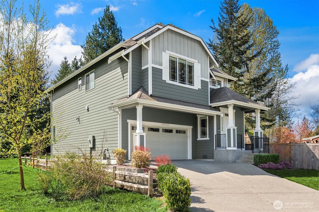 Photo of 13920 14th Place W #49, Lynnwood, WA 98087 (MLS # 2516764)