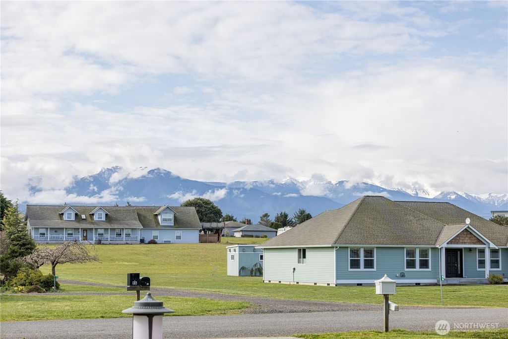 Photo of 101 Buckhorn Road, Sequim, WA 98382 (MLS # 2503066)