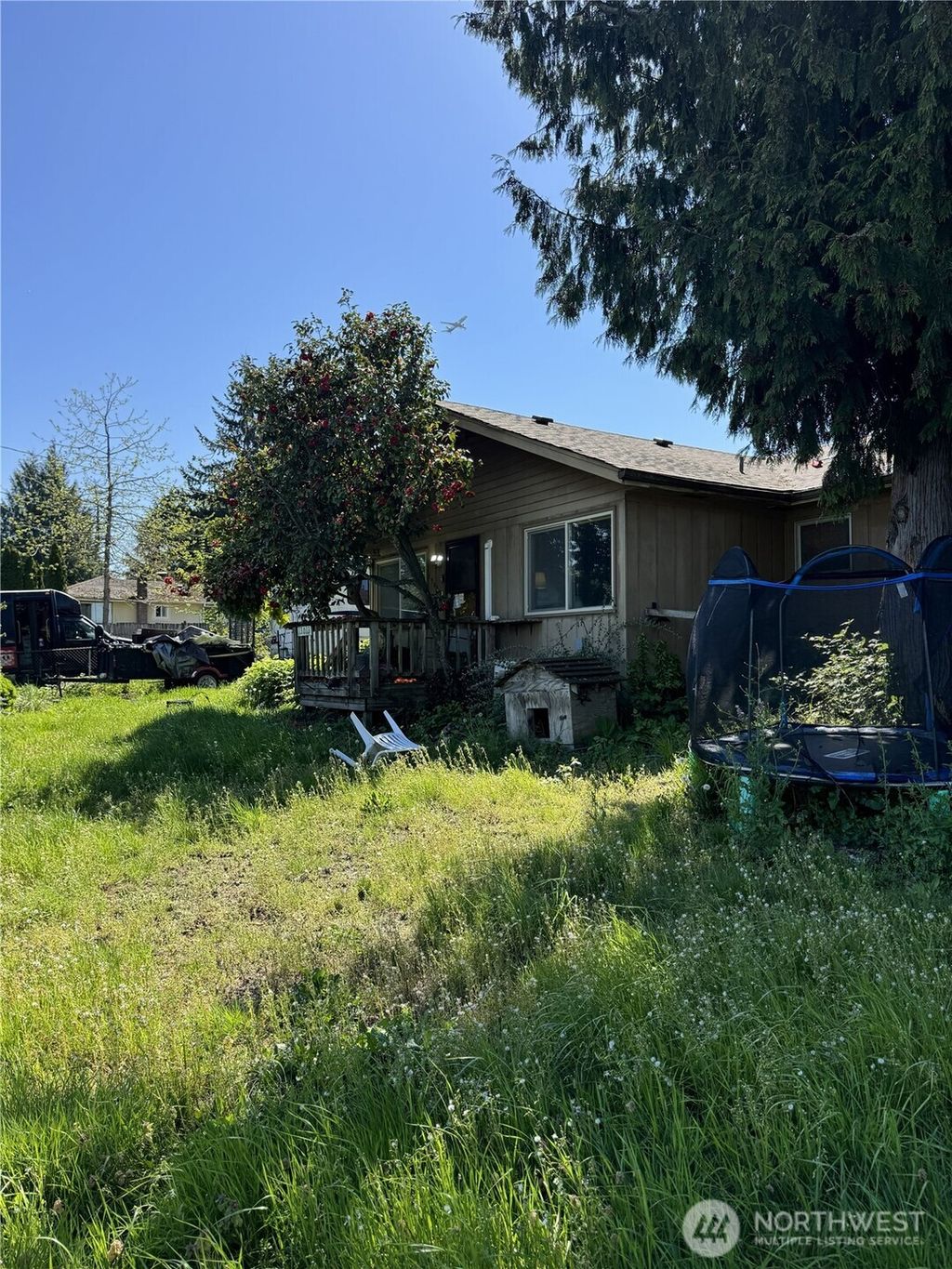 Photo of 13013 26th Avenue S, SeaTac, WA 98168 (MLS # 2533323)