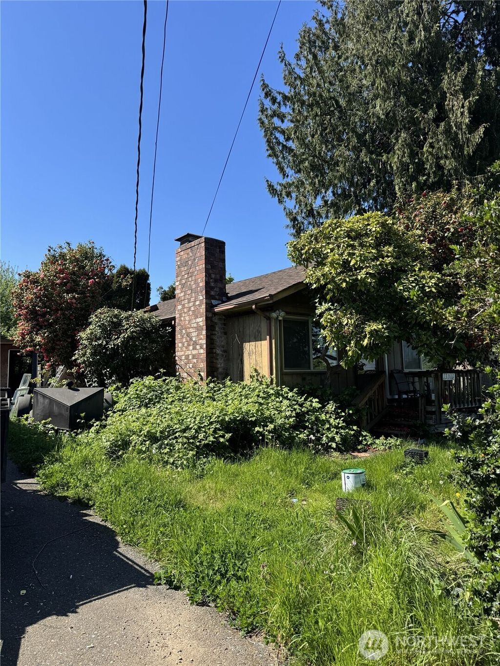 Photo of 13013 26th Avenue S, SeaTac, WA 98168 (MLS # 2533323)
