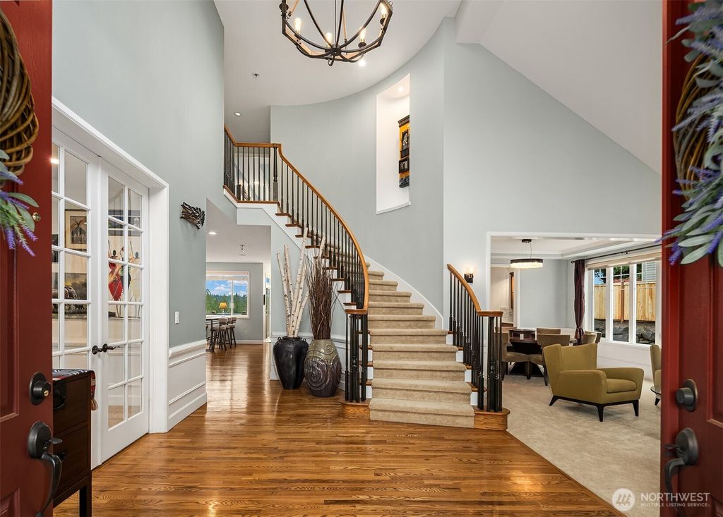 Photo of 2146 277th Avenue SE, Sammamish, WA 98075 (MLS # 2467817)