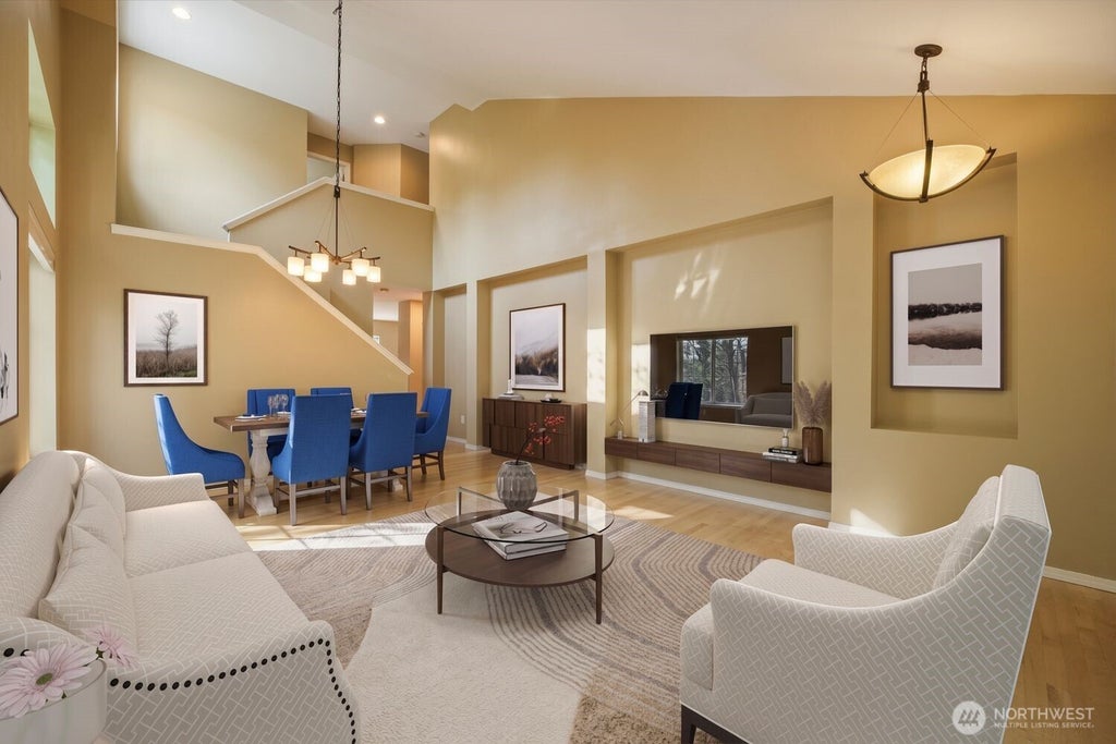 Photo of 24218 SE 9th Street, Sammamish, WA 98075 (MLS # 2552607)