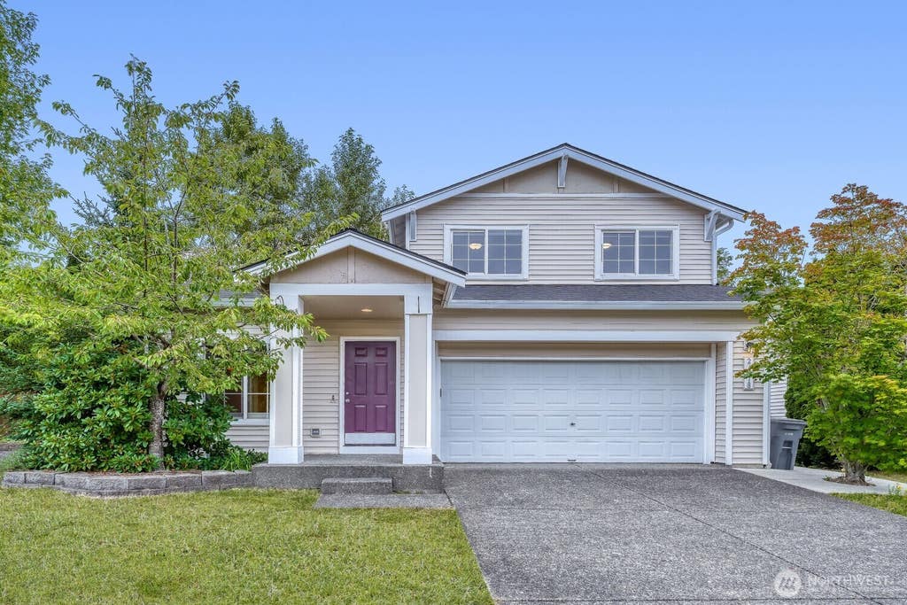 Photo of 24218 SE 9th Street, Sammamish, WA 98075 (MLS # 2552607)