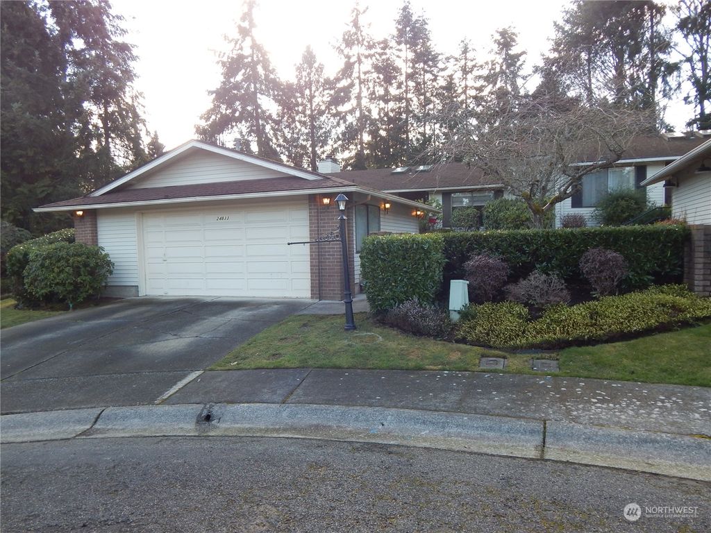 Photo of 24833 9th Place S, Des Moines, WA 98198 (MLS # 2326434)