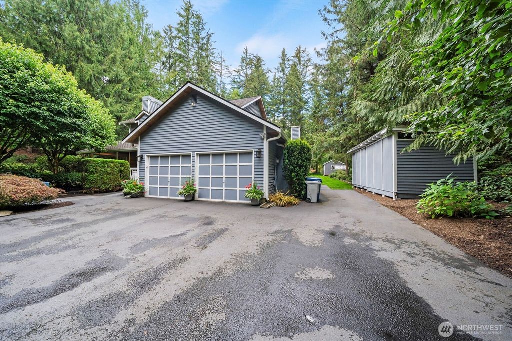 Photo of 19432 SE 342 Street, Auburn, WA 98092 (MLS # 2374462)