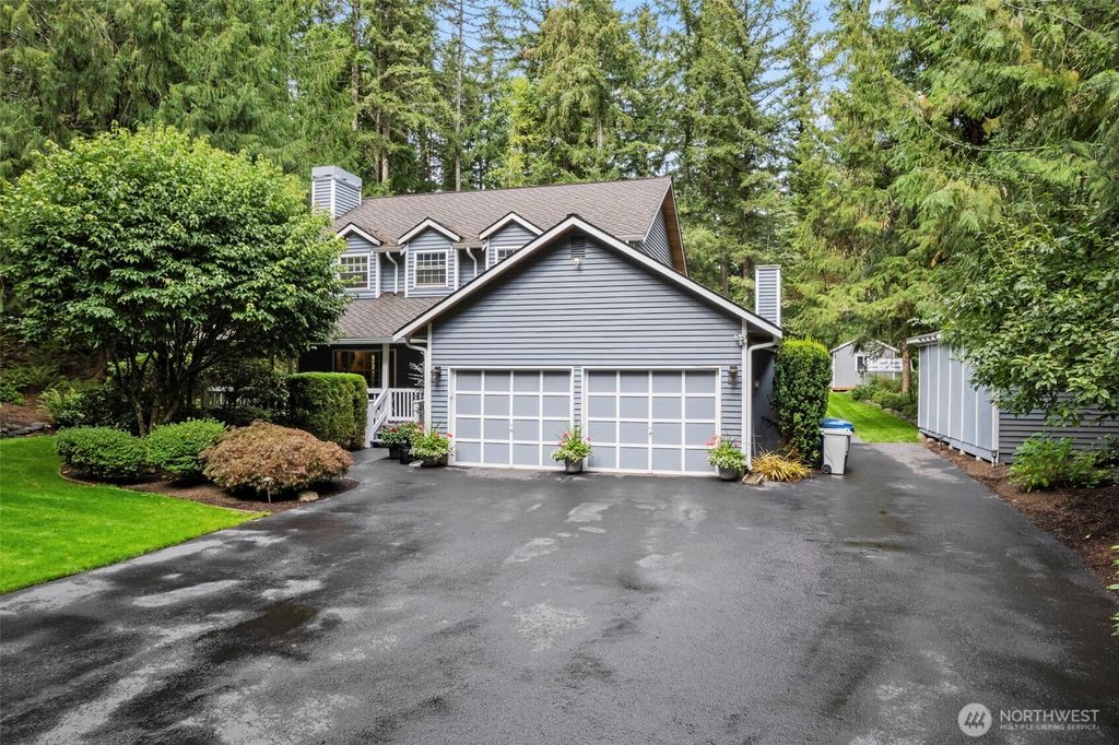 Photo of 19432 SE 342 Street, Auburn, WA 98092 (MLS # 2374462)