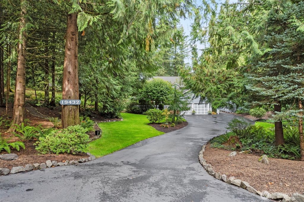 Photo of 19432 SE 342 Street, Auburn, WA 98092 (MLS # 2374462)