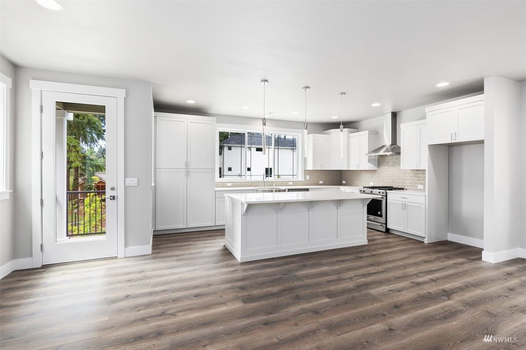 Photo of 23123 89th Avenue W #11, Edmonds, WA 98026 (MLS # 1985758)