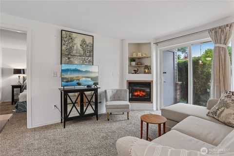 Photo of 18621 Blueberry Lane #A104, Monroe, WA 98272 (MLS # 2530692)