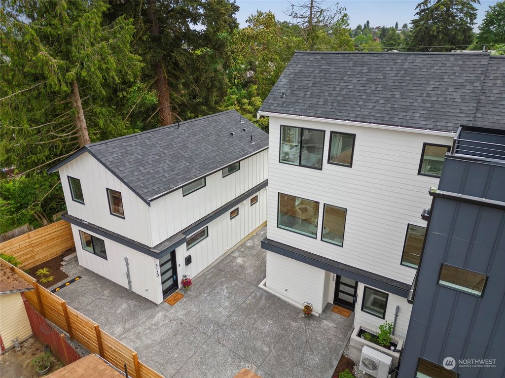 Photo of 5130 48th Avenue S, Seattle, WA 98118 (MLS # 2242597)