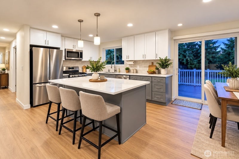 10929 NE 116th Place