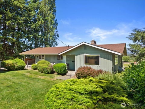 Photo of 13405 Old Snohomish Monroe Road, Snohomish, WA 98290 (MLS # 2535137)