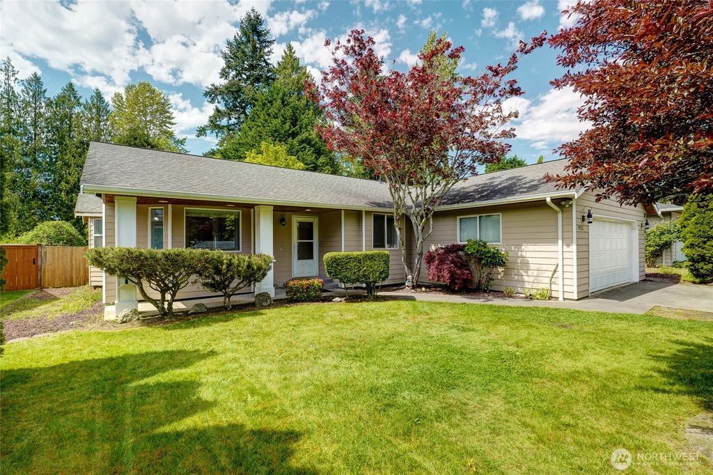 Photo of 19922 47th Avenue NE, Arlington, WA 98223 (MLS # 2370703)