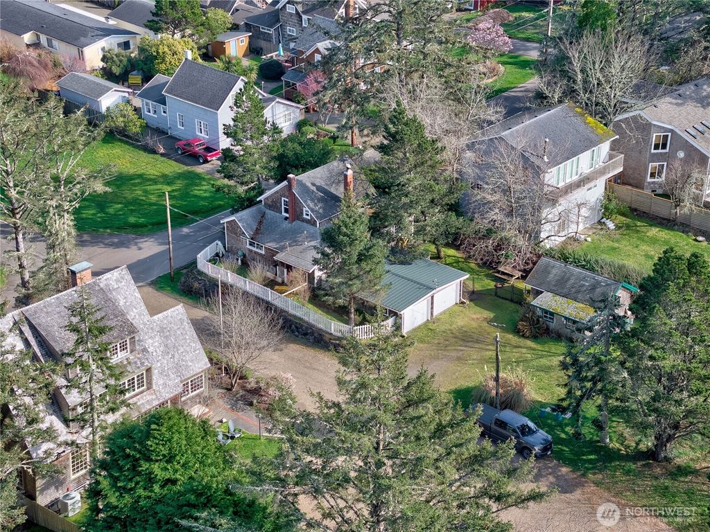 Photo of 4615 K Place, Seaview, WA 98644 (MLS # 2444937)