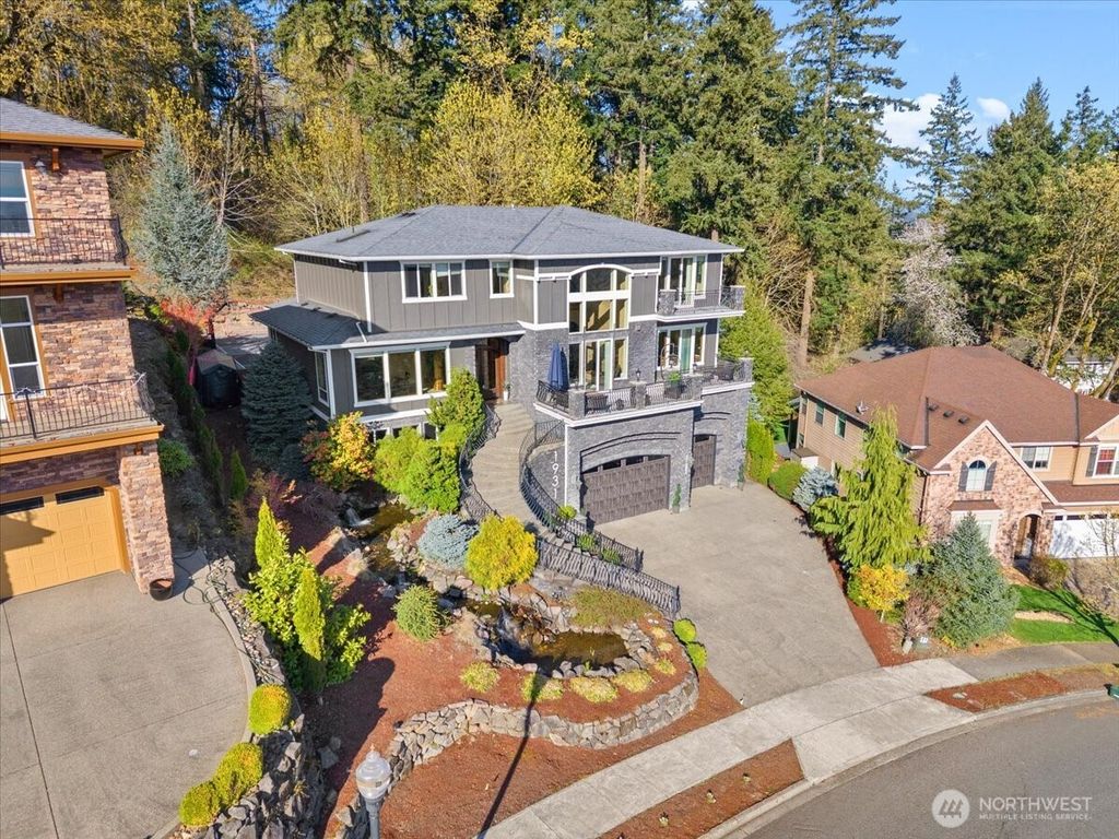 Photo of 1931 NW 7th Avenue, Camas, WA 98607 (MLS # 2500319)