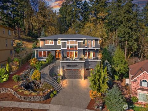 Photo of 1931 NW 7th Avenue, Camas, WA 98607 (MLS # 2500319)