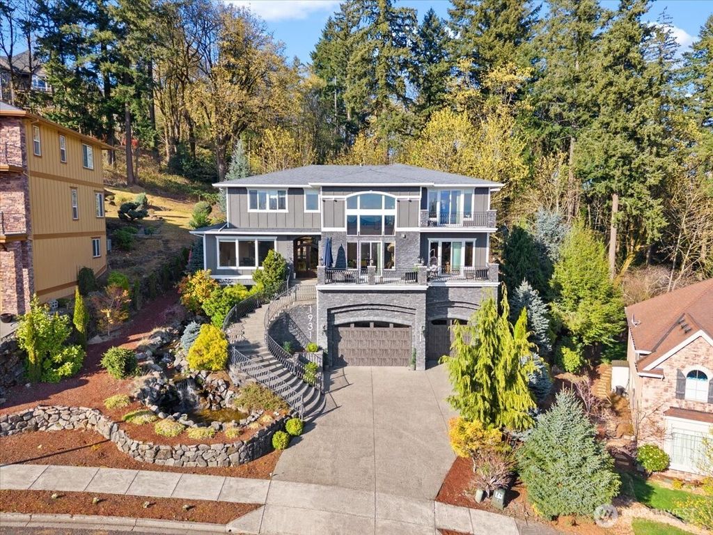 Photo of 1931 NW 7th Avenue, Camas, WA 98607 (MLS # 2500319)