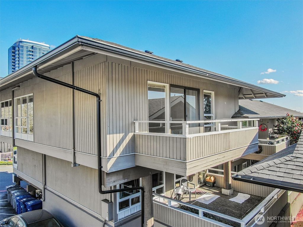 Photo of 952 100th Avenue NE #236, Bellevue, WA 98004 (MLS # 2503754)