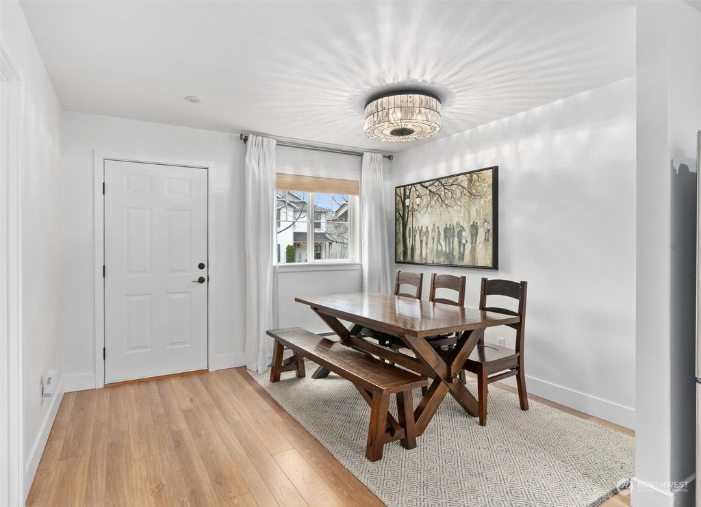 Photo of 7104 Carmichael Avenue SE, Snoqualmie, WA 98065 (MLS # 2202212)