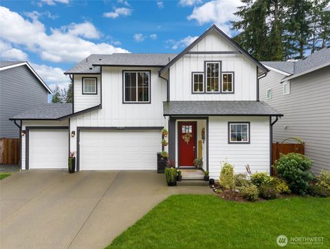 704 153rd Street Ct E Tacoma WA 98445