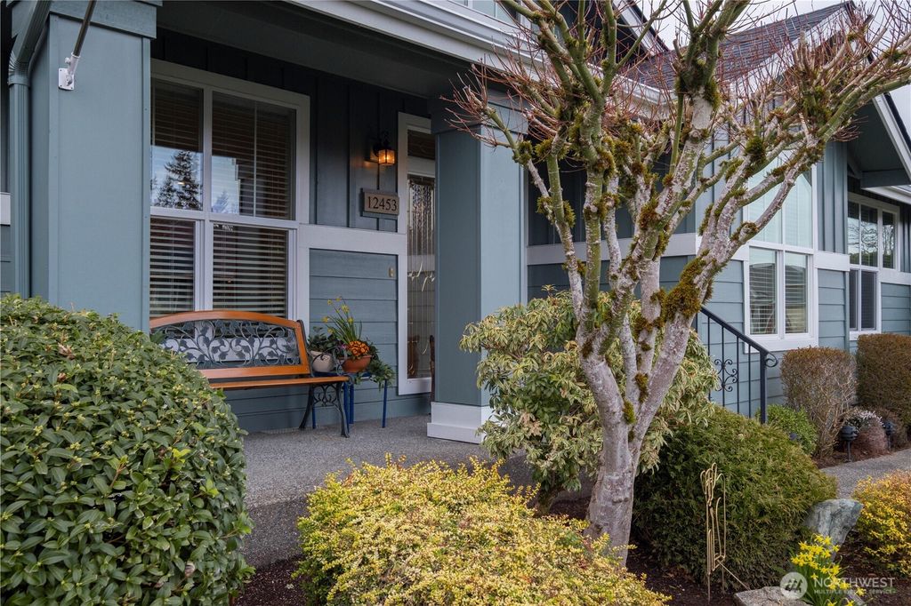 Photo of 12453 232nd Way NE, Redmond, WA 98053 (MLS # 2347633)