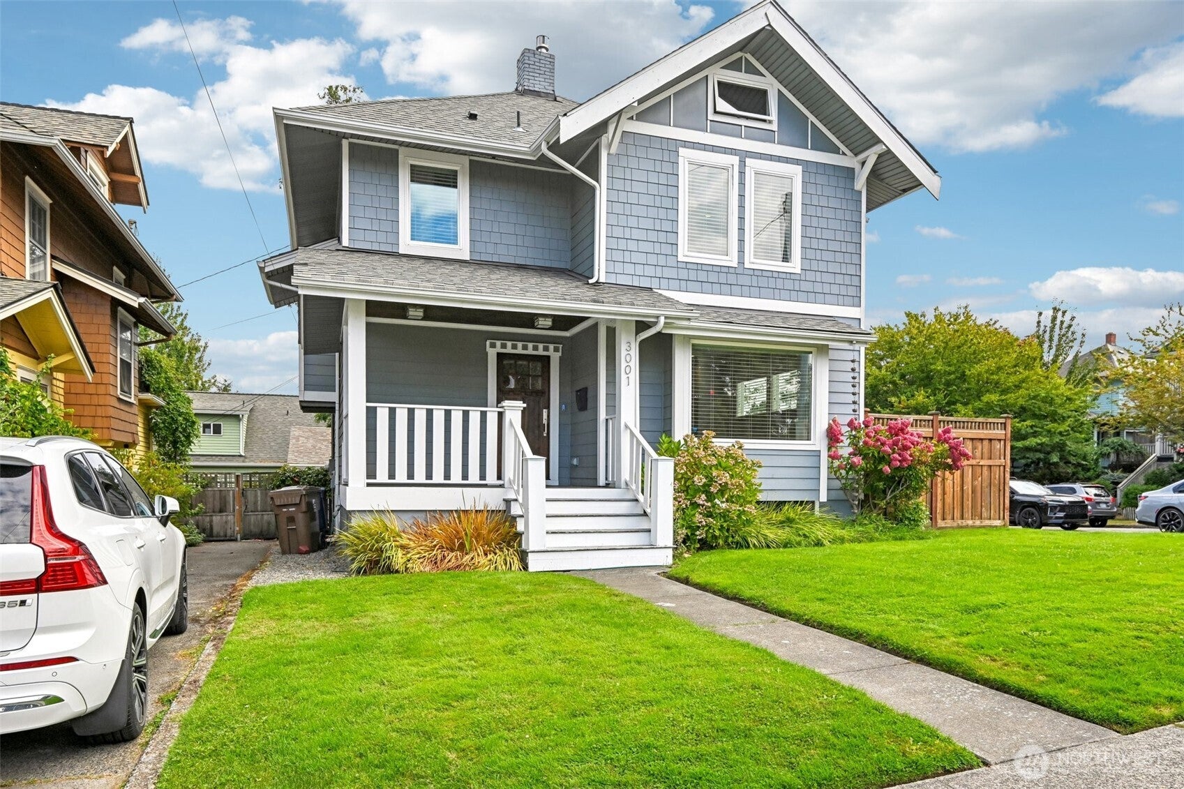 3001 N Proctor Street