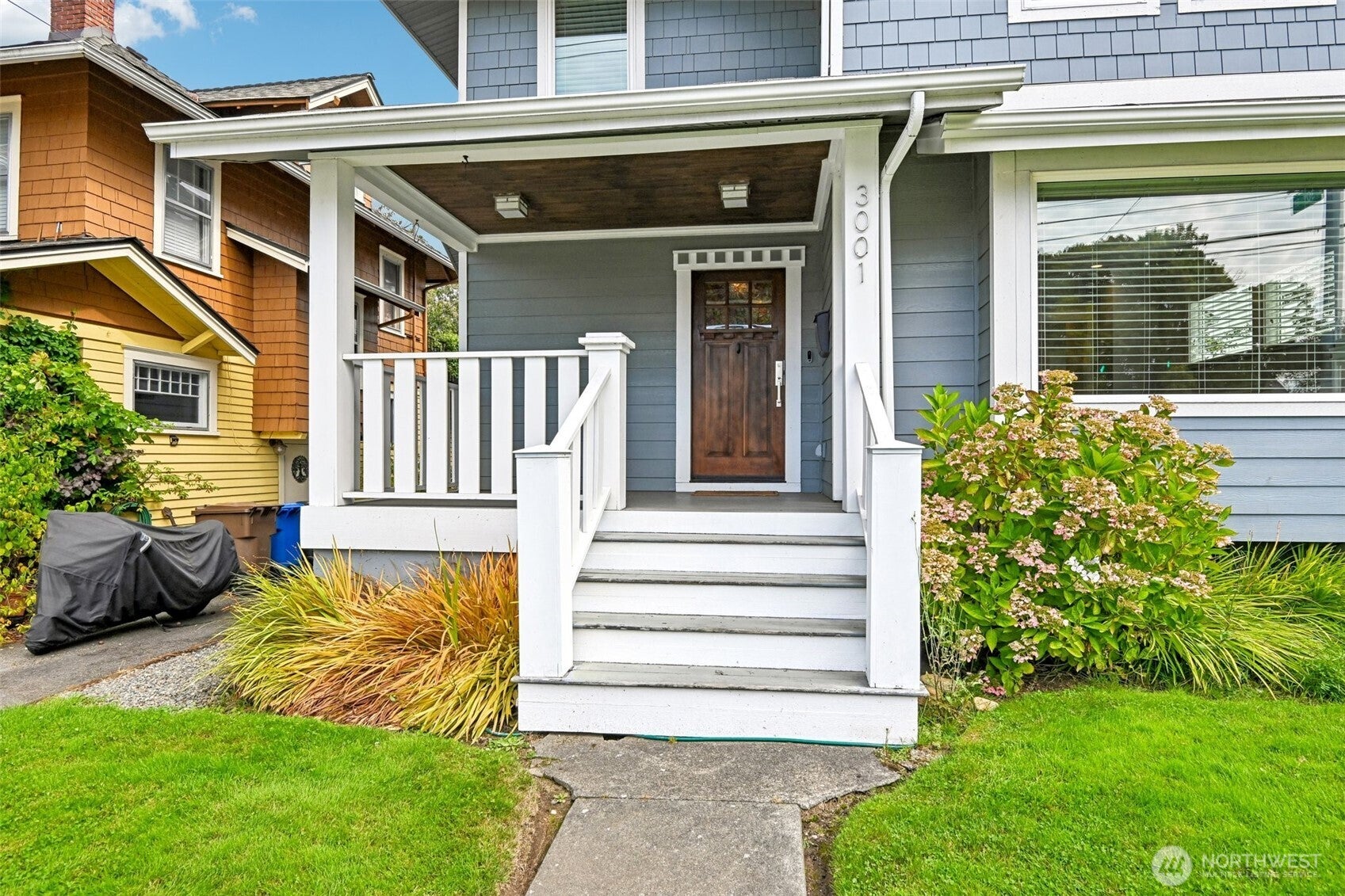 3001 N Proctor Street
